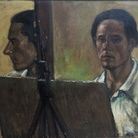 L’Artista allo specchio. Alfredo Catarsini: autoritratti dal 1930 al 1985