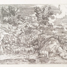 Tiziano, Valentin Lefèvre e il paesaggio