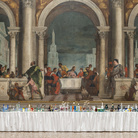 Convito di vetro