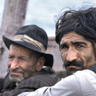Riccardo Zipoli. Un Golfo, uno Stretto, un Mare (Iran 1975-1995)