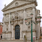 Church of San Stae