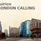 Nicolò Quirico. London Calling