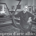 Stamperia D'Arte Albicocco. La matrice incontra l'anima