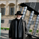 Michelangelo Pistoletto. I Temp(l)i cambiano