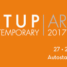 SetUp Contemporary Art Fair 2017