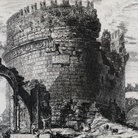 Piranesi. La fabbrica dell'utopia