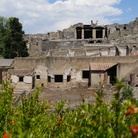 A Pompei nuovi percorsi e modalità di visita