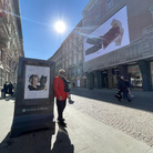 Mostra omaggio a Oliviero Toscani