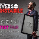 Francesco Zavattari. Universo Instabile