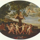 Francesco Albani. La Danza degli Amorini