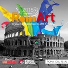 RomArt 2015 I Biennale Internazionale di Arte e Cultura Contemporanea