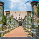 Basilica e Complesso Monumentale di Santa Chiara