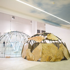 Mario Merz. Igloos