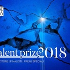 Talent Prize 2018