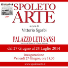 Spoleto Arte 2014