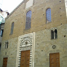 Ex-chiesa di Santo Stefano al Ponte e Museo Diocesano di Arte Sacra