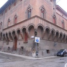 Casa Berò (detta dei Carracci)