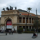 Teatro Politeama