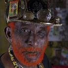 Lee “Scratch” Perry al Teatrino di Palazzo Grassi