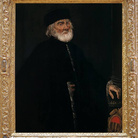 Ritratto del Procuratore Nicolò Priuli