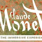 Claude Monet: the Immersive Experience