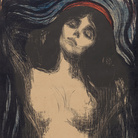 Il ritorno di Edvard Munch a Palazzo Reale
