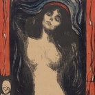 Il ritorno di Edvard Munch a Palazzo Reale