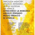 Angelo Zennaro. Attraverso la memoria