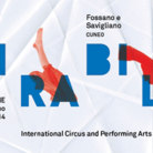 Mirabilia 2014?. International Circus & Performing Arts Festival