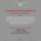 Volumi oltre la superficie