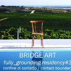 BRIDGE ART // full(Y)_ grounding residency #3