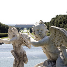 Riapertura Reggia di Caserta