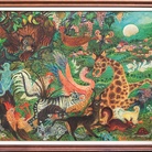 Elena Guastalla. L'indomabile forza della natura - Stop, look and feel Art