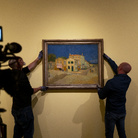 Van Gogh - I Girasoli - La nostra recensione