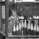 Henri Cartier-Bresson. Cina 1948-49 | 1958