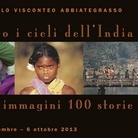 Sotto i cieli dell'India. 100 Immagini 100 Storie