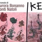 Personale di Aurora Conti Bonanno