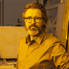 Webinar con Olafur Eliasson