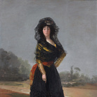Marina Abramović, i maestri spagnoli, gli Impressionisti nel 2023 della Royal Academy of Arts