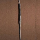 Arte in Agenda. L'Ombra della sera/ Alberto Giacometti. La Femme debout (1956)