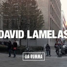 David Lamelas. Personale