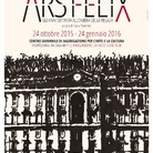 Ars Felix. Gli anni Settanta all’ombra della Reggia