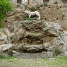 Fontana del Leone