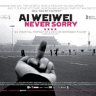 I giovedì in CAMERA - Ai Weiwei: Never Sorry (2012). Regia Alison Klayman