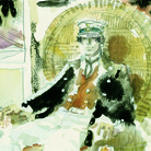 Corto Mondo. Corto Maltese e Hugo Pratt. O Hugo Pratt e Corto Maltese