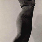 Barbara Morgan, Martha Graham Ekstasis, New York, 1935 | Courtesy of Ikona Photo Gallery, Venezia