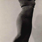 Barbara Morgan, Martha Graham Ekstasis, New York, 1935 | Courtesy of Ikona Photo Gallery, Venezia