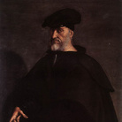 Ritratto di Andrea Doria