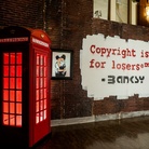 THE WORLD OF BANKSY - THE IMMERSIVE EXPERIENCE