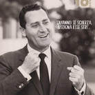 Alberto Sordi e la sua Roma